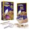 National Geographic&#x2122; Gemstone Dig Kit